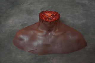 Male Neck Stump