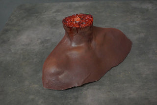 Male Neck Stump