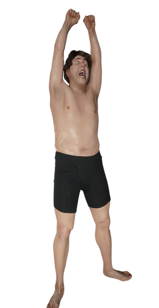 Olly Full Body