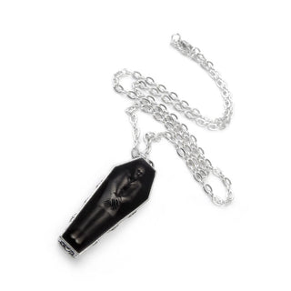 Nosferatu's Rest Pendant