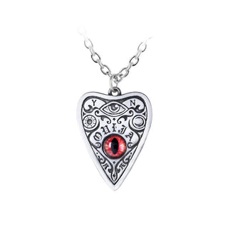 Petit Ouija Pendant