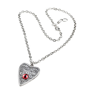 Petit Ouija Pendant