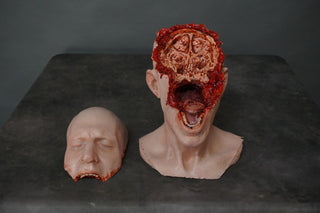 Split Head Martin 2pc Prop