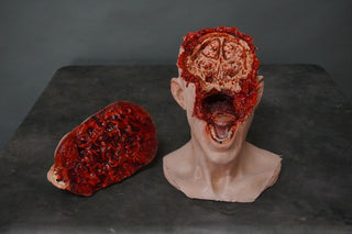 Split Head Martin 2pc Prop