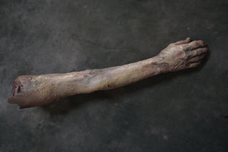 Rotten Edith Arms