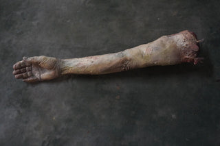 Rotten Edith Arms