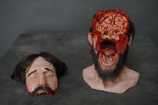 Split Head Martin 2pc Prop