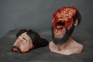 Split Head Martin 2pc Prop