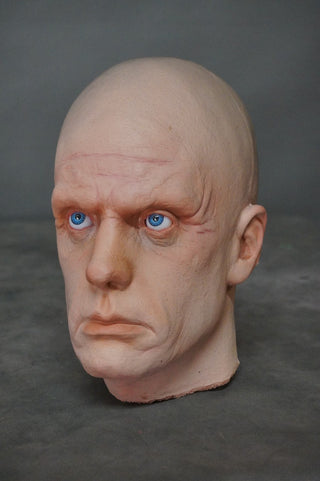 Frank Head