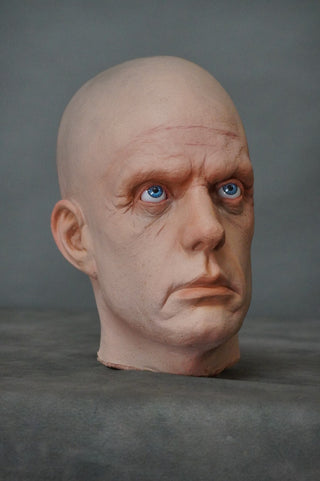 Frank Head