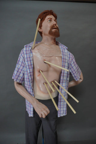 Trajectory Henry Figure