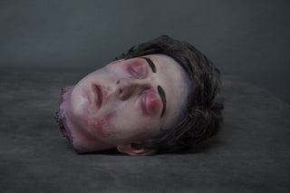 Livor Mortis Raul Head