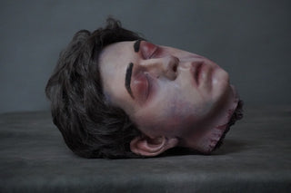 Livor Mortis Raul Head