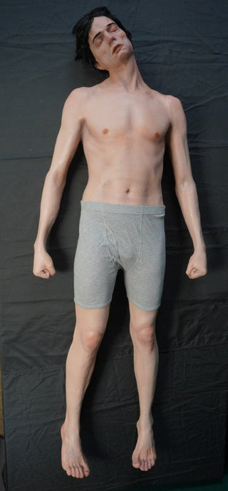 Alan Full Body