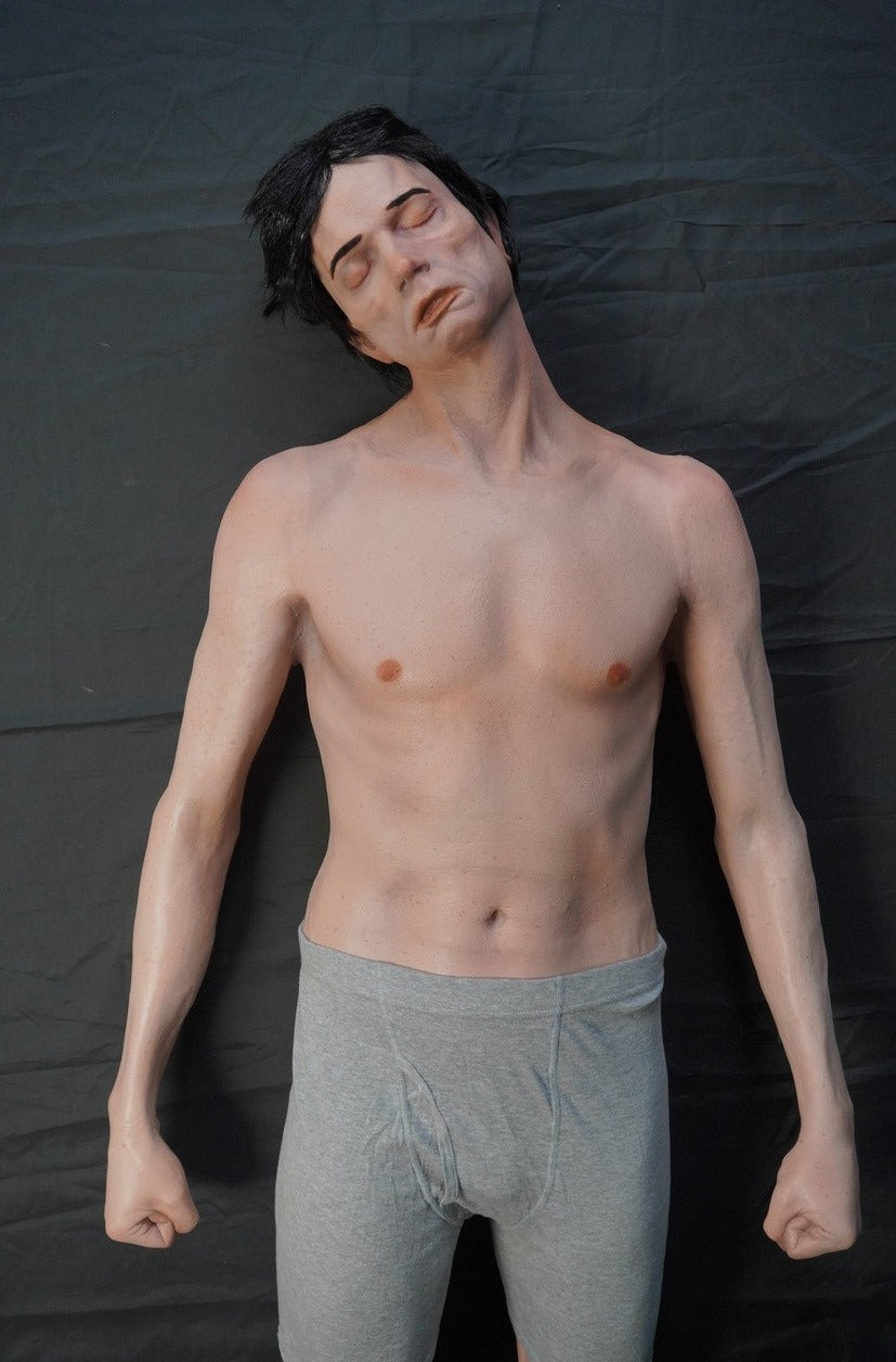 Dapper Body Alan Full Body – Dapper Cadaver Props