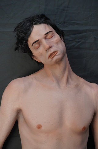 Alan Full Body
