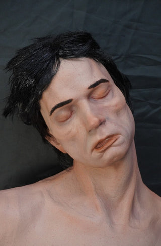 Alan Full Body