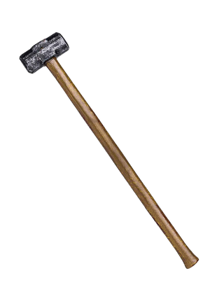 All Foam Sledgehammer