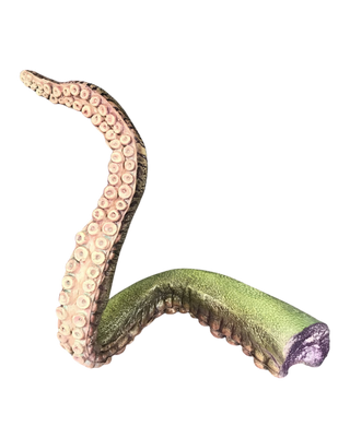 Poseable Tentacle Prop