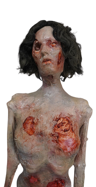 Putrid Alexis Mummy