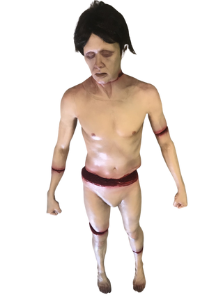 Puzzle Turner Body