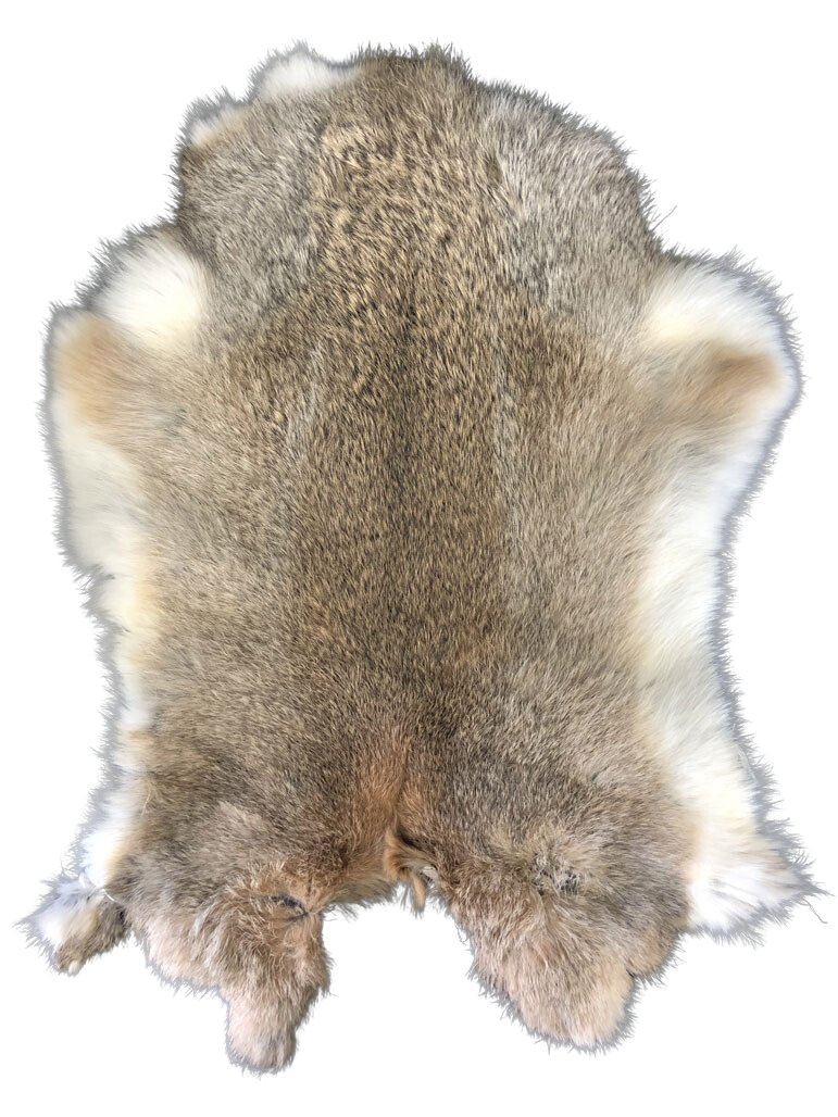 Rabbit Pelt