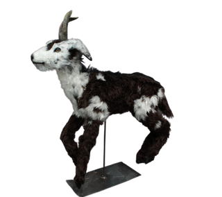 Realistic Goat Prop - Special Order