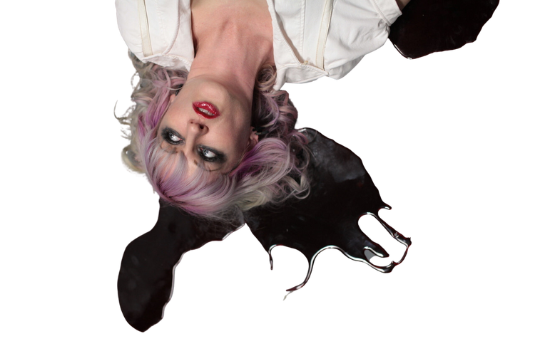 Resin Blood Pools β Dapper Cadaver Props