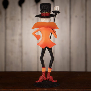 Ringmaster Figure