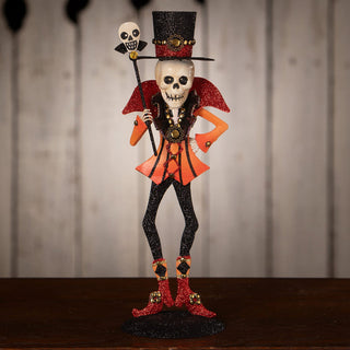 Ringmaster Figure