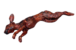 Roast Rabbit