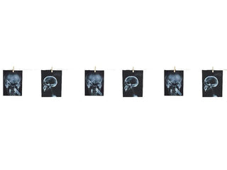 Torture X-Ray Garland - 6ft