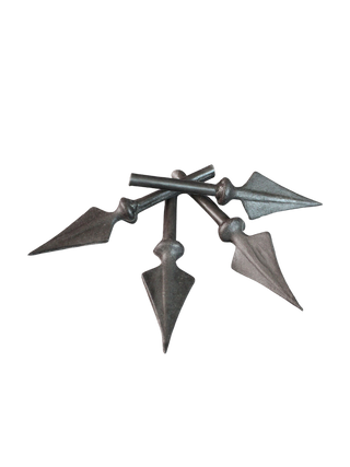 Safety Spearhead 4pc Combo