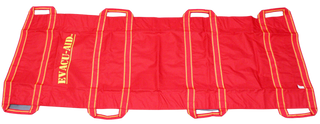 Search and Rescue Portable Stretcher