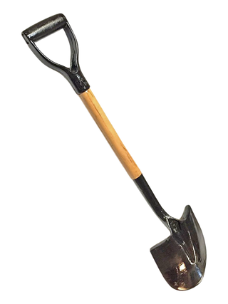 Pro-Real Lightweight Shovel Prop