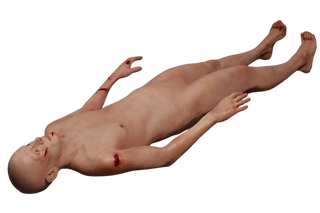 Slashed Joe