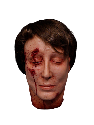 Splatter Judith Head