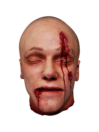 Splatter Tony Head