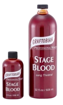 Stage Blood