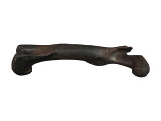 Stunt Dinosaur Femur Rental