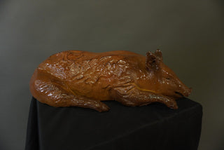 Roast Suckling Pig Prop