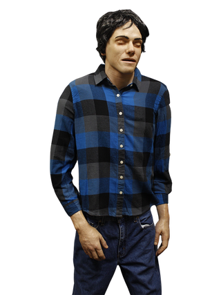 Tony Value Figure
