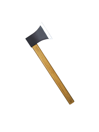 The Walking Dead Hatchet