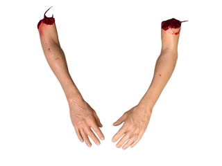 Joe Half Arm