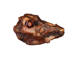 Putrid Goat Head