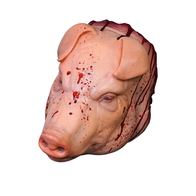 Butcher Shop Props for Halloween & Productions – Dapper Cadaver Props