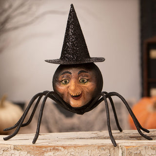 Witchy Spider