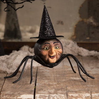 Witchy Spider