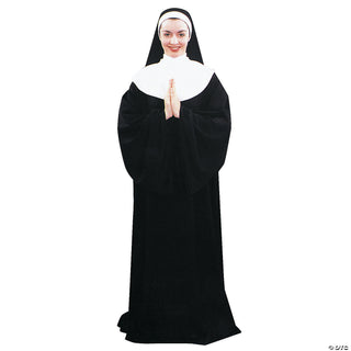 Nun Costume