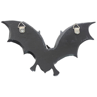 Vampire Bat Pair Wall Decor